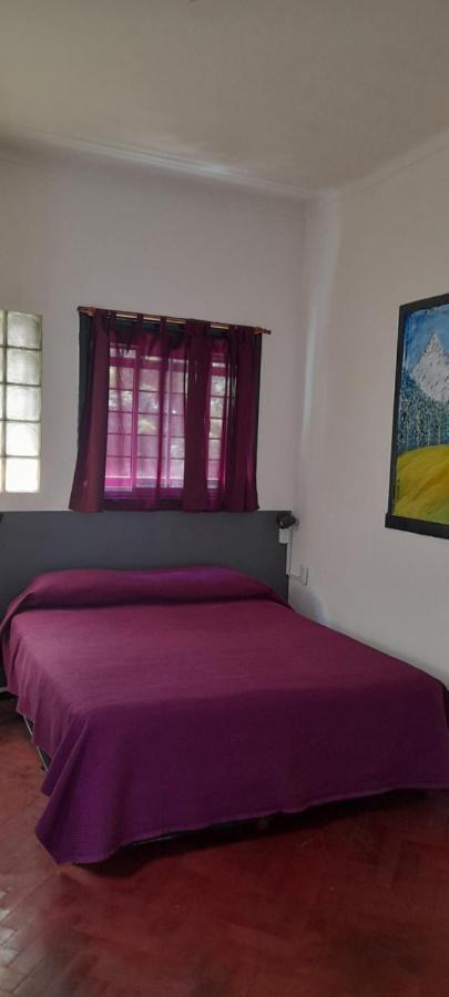 Pequena Estacion B&B Mendoza Zewnętrze zdjęcie