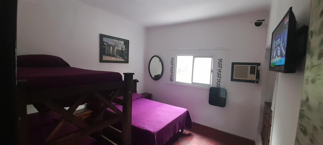 Pequena Estacion B&B Mendoza Zewnętrze zdjęcie