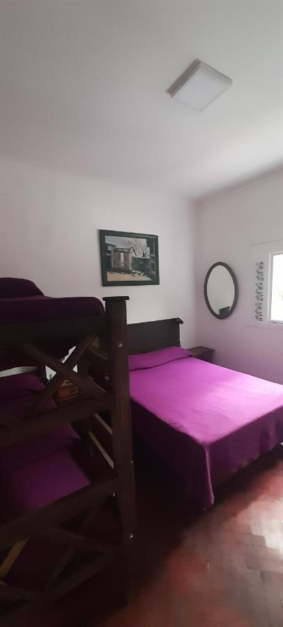 Pequena Estacion B&B Mendoza Zewnętrze zdjęcie