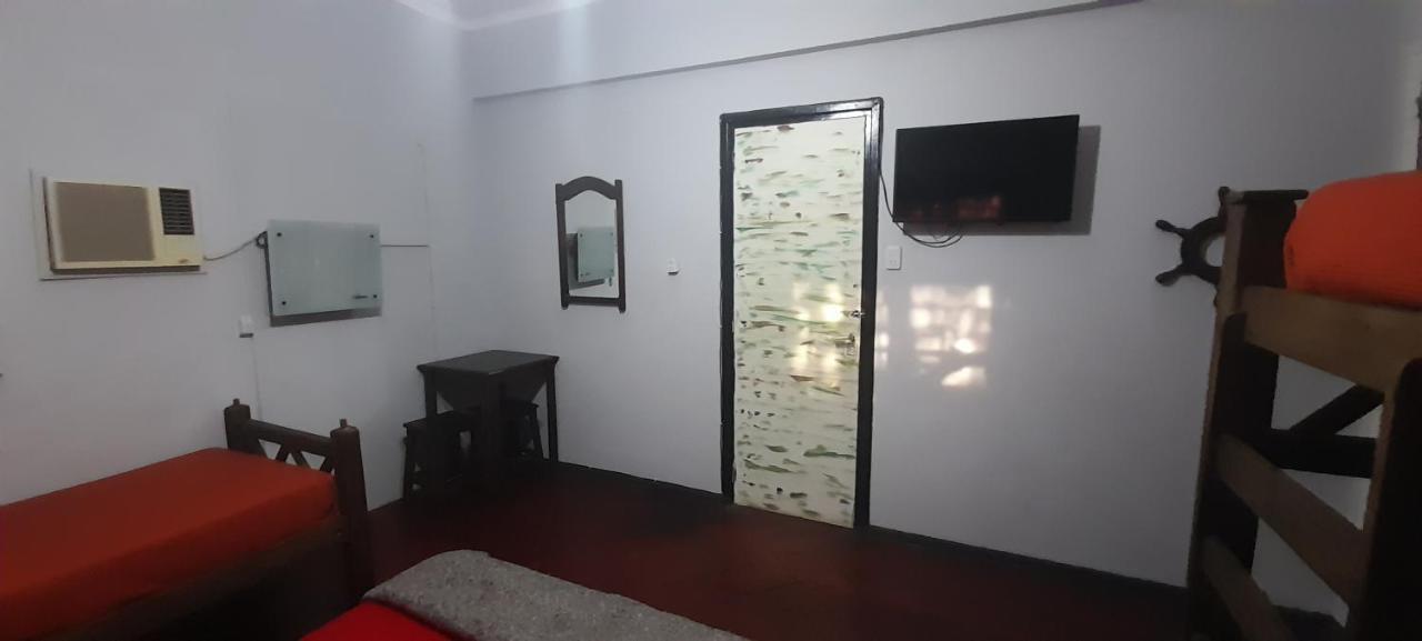 Pequena Estacion B&B Mendoza Zewnętrze zdjęcie