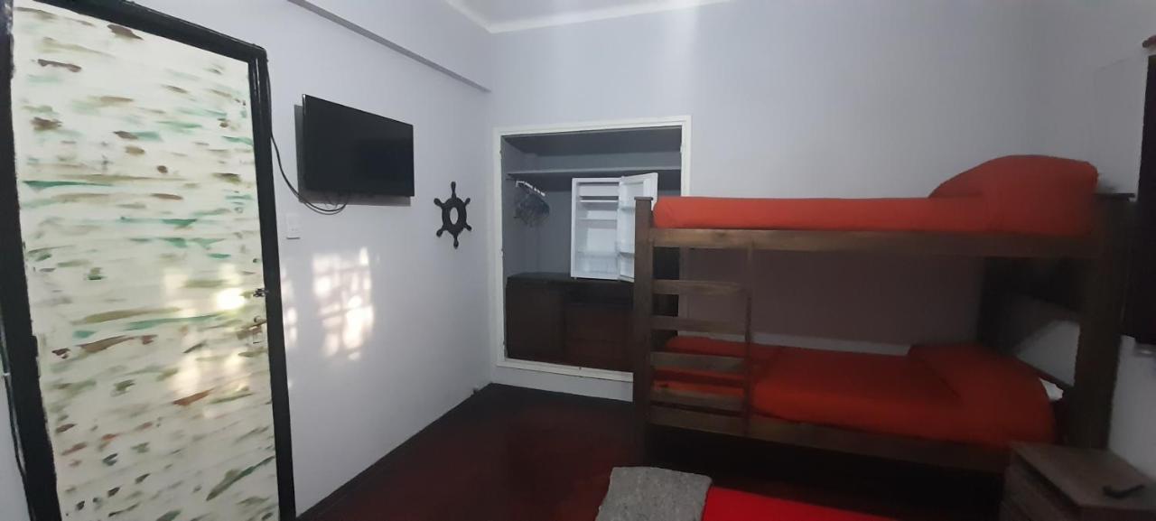 Pequena Estacion B&B Mendoza Zewnętrze zdjęcie