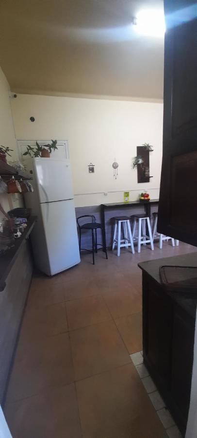 Pequena Estacion B&B Mendoza Zewnętrze zdjęcie