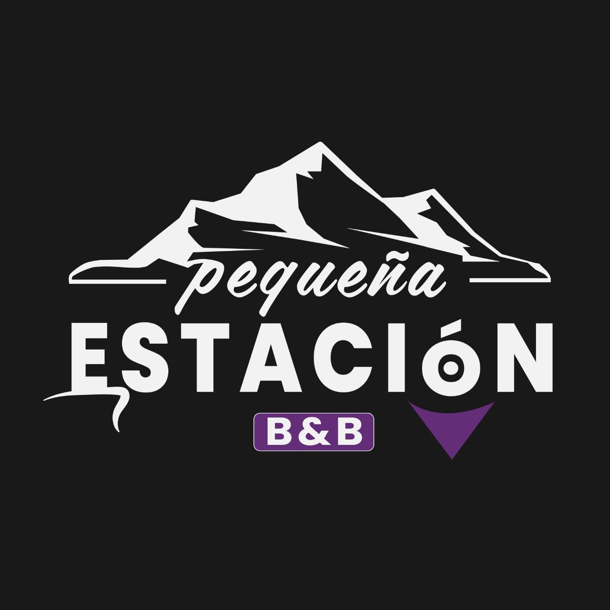 Pequena Estacion B&B Mendoza Zewnętrze zdjęcie